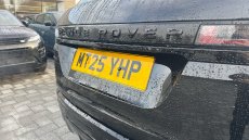 Land Rover Range Rover Evoque 2.0 D200 Dynamic HSE 5dr Auto Diesel Hatchback